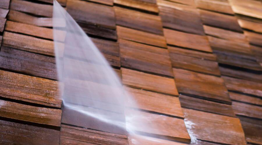 Expert new roof installation services in Lake Creek, TX